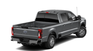 2026 Ford Super Duty® External Image 3